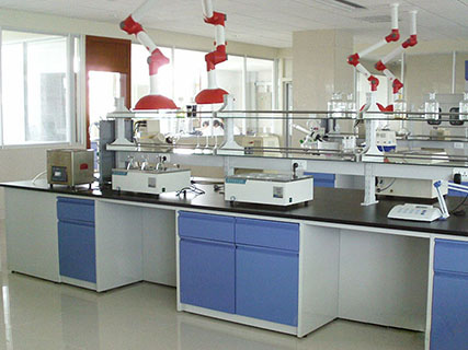 安徽工厂实验室设计建设方案